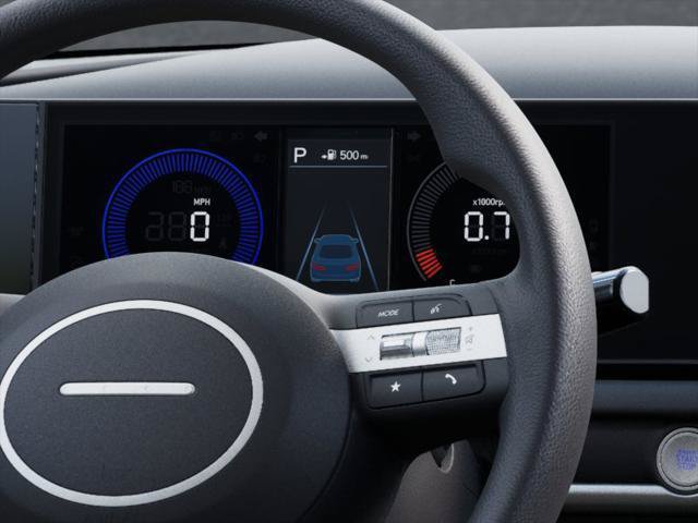 New 2026 Hyundai Tucson SE AWD/4WD image 14