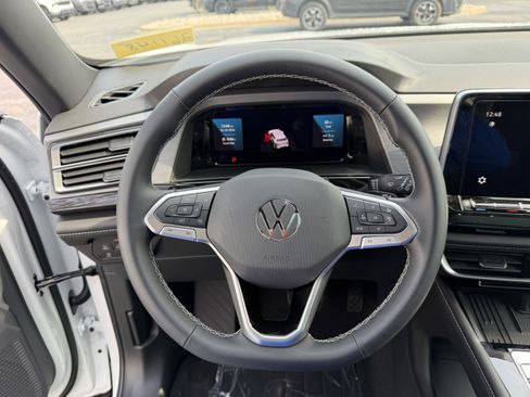 New 2026 Volkswagen Atlas Cross Sport SE AWD/4WD image 15