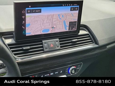 Certified 2023 Audi SQ5 Premium Plus w/ Premium Plus Package AWD/4WD image 24