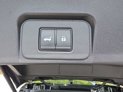 Certified 2024 Nissan Rogue SV FWD image 34