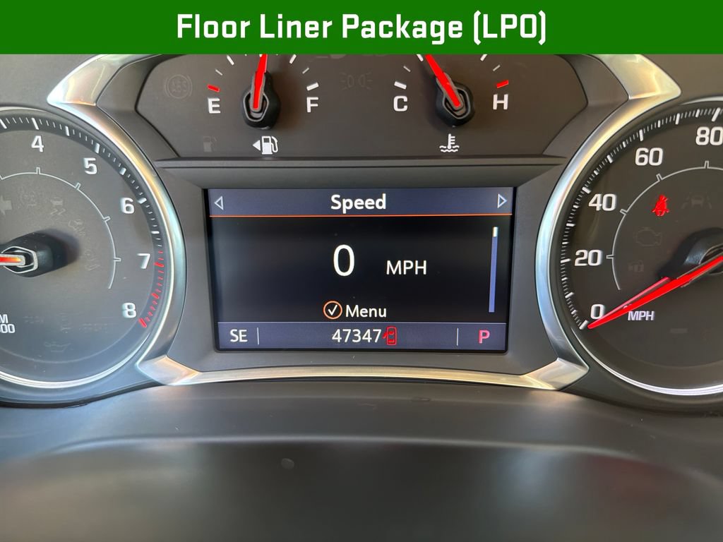 Certified 2021 GMC Acadia SLT w/ Elevation Edition FWD image 20