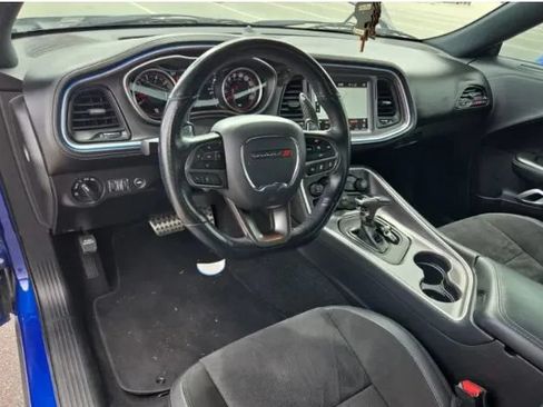 Used 2021 Dodge Challenger R/T Scat Pack RWD image 49