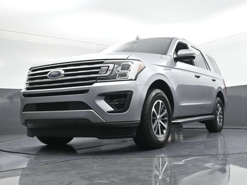 Used 2021 Ford Expedition XLT RWD image 27