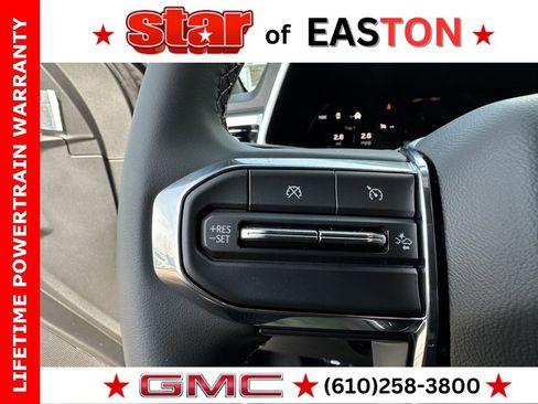 New 2026 GMC Canyon Elevation w/ Convenience Package image 24