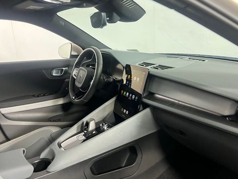 Used 2023 Polestar Polestar 2 Long Range Single Motor w/ Pilot Pack image 31