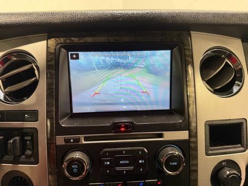 Used 2017 Ford Expedition EL Limited image 19