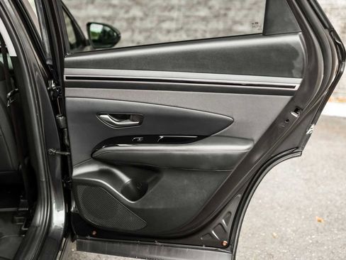 Used 2022 Hyundai Tucson SEL w/ Convenience Package image 15