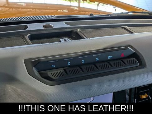 Used 2021 Ford Bronco Badlands AWD/4WD image 32
