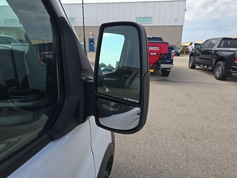 Used 2024 Ford Transit 250 148 High Roof Extended AWD w/ Load Area Protection Package image 15