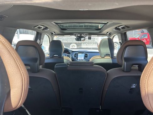 Certified 2024 Volvo XC90 B6 Plus w/ Protection Package Premier image 20