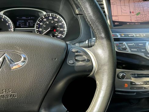 Used 2018 INFINITI QX60 Luxe w/ Premium Plus Package AWD/4WD image 12