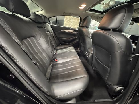 Used 2018 MAZDA MAZDA6 Touring image 28