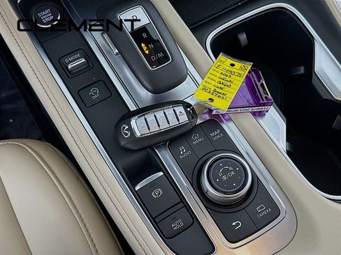Used 2023 INFINITI QX60 Luxe w/ Vision Package AWD/4WD image 24