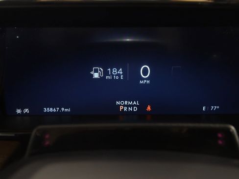 Used 2023 Lincoln Navigator Reserve image 21