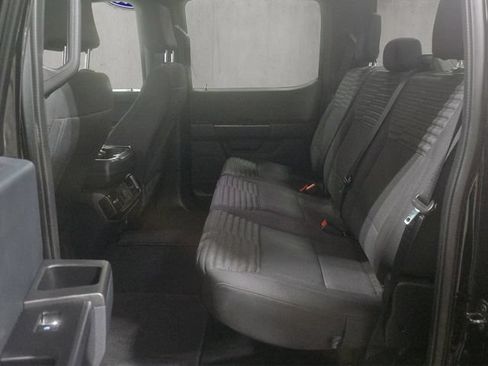 Certified 2023 Ford F150 XL w/ Trailer Tow Package AWD/4WD image 15