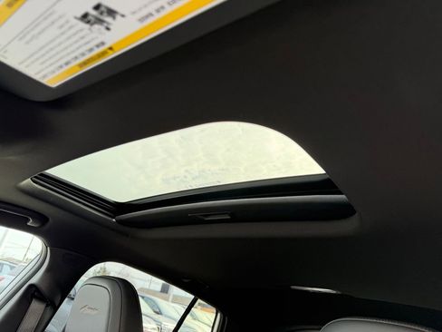 New 2026 Buick Envista Avenir image 15