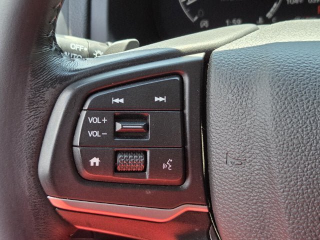 Certified 2025 Honda Ridgeline RTL image 30