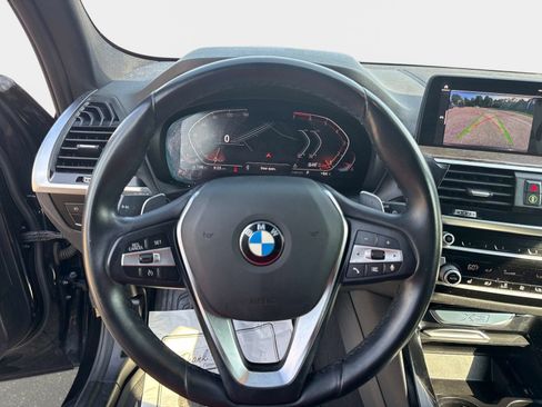 Used 2020 BMW X3 sDrive30i RWD image 22