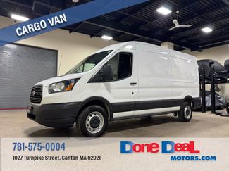 Used 2019 Ford Transit 250 148 Medium Roof image 1