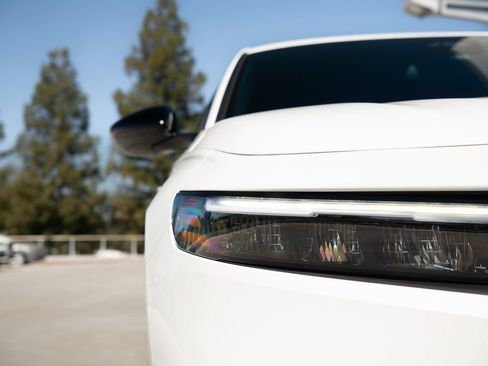 Used 2025 Honda Accord Sport image 20