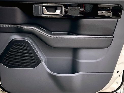 Used 2024 INEOS Grenadier image 22