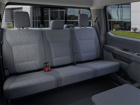 New 2026 Ford F250 XL w/ STX Appearance Package image 11