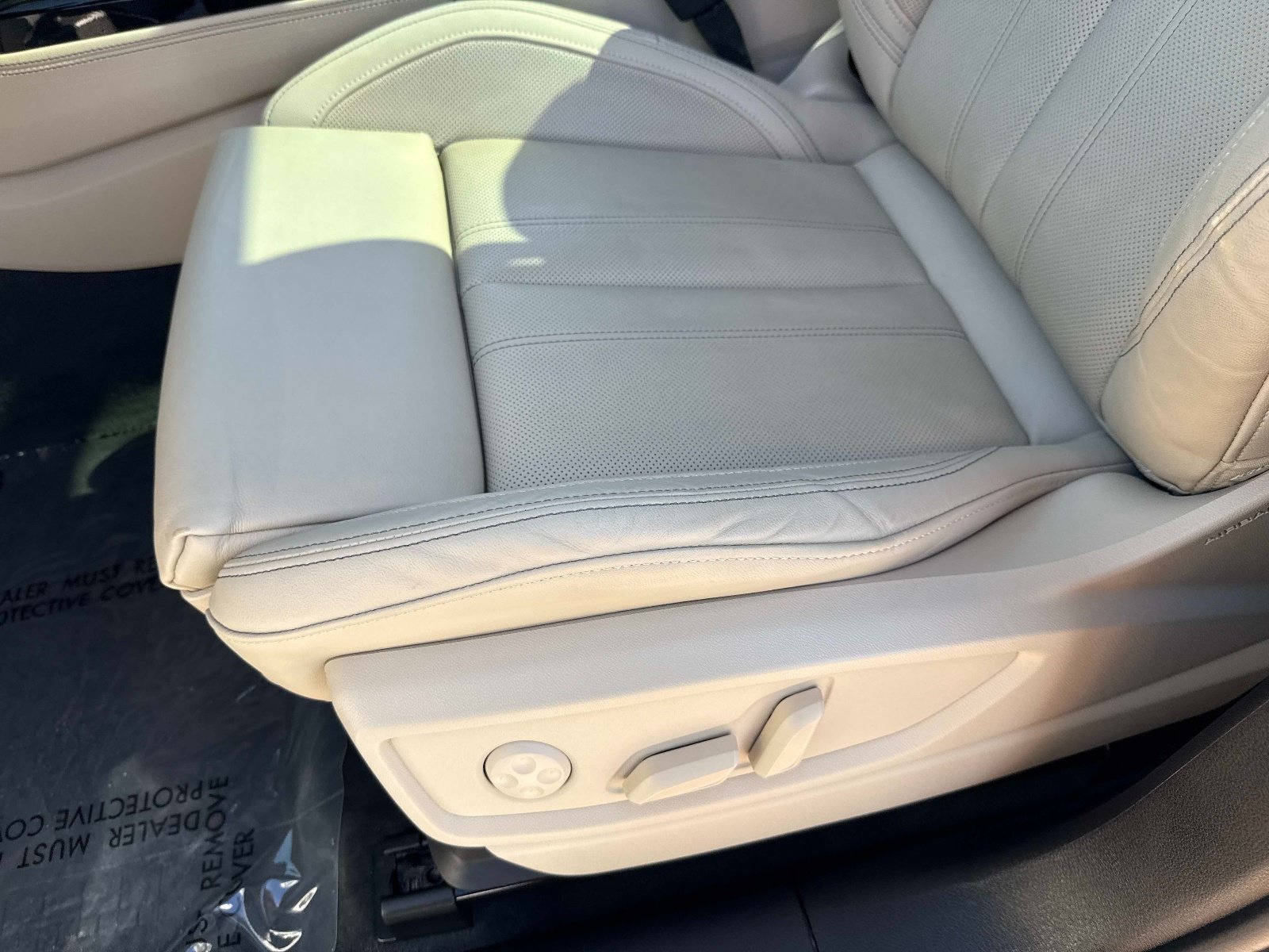 Certified 2023 Audi Q5 2.0T Prestige AWD/4WD image 21