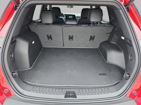 New 2026 Chevrolet Equinox RS AWD/4WD image 12