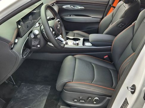 New 2026 Genesis GV70 2.5T Sport Prestige AWD/4WD image 6