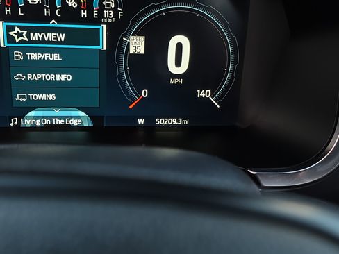 Used 2022 Ford F150 Raptor w/ Equipment Group 801A High image 20