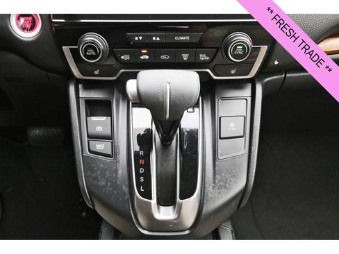 Used 2018 Honda CR-V EX image 26