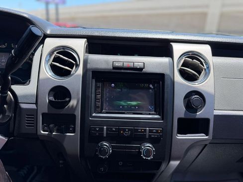 Used 2012 Ford F150 XLT w/ XLT Chrome Pkg RWD image 15
