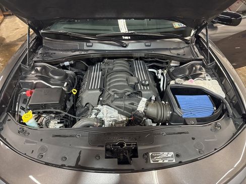 Used 2023 Dodge Charger Scat Pack w/ Daytona Edition Group image 22