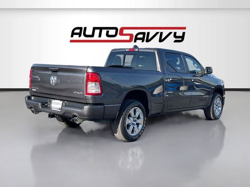 Used 2024 RAM 1500 Big Horn image 7