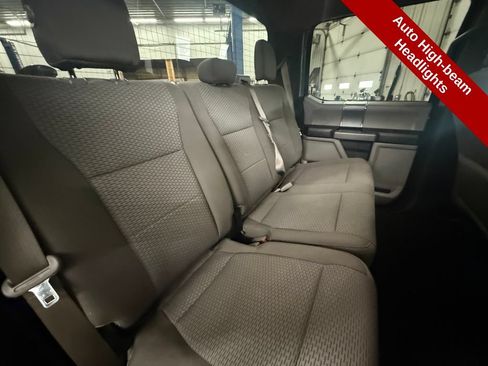 Used 2019 Ford F150 XLT w/ Equipment Group 301A Mid AWD/4WD image 39