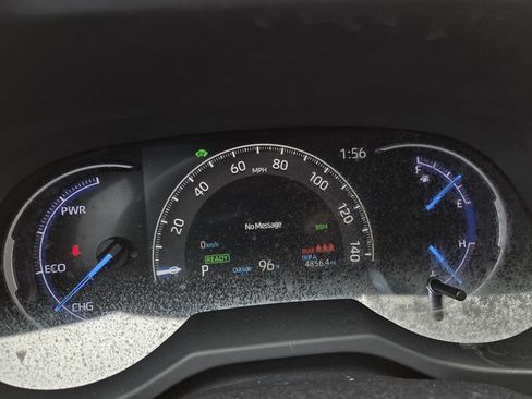 Used 2019 Toyota RAV4 Limited AWD/4WD image 22