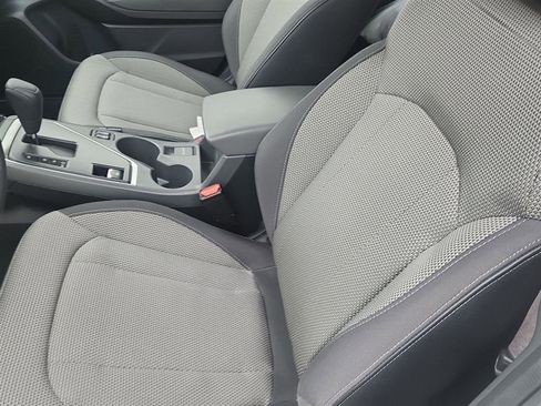 Used 2024 Subaru Crosstrek 2.0i Premium image 10