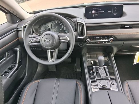 New 2026 MAZDA CX-50 AWD 2.5 S w/ Weather Package image 10