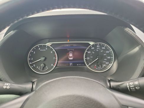 Used 2020 Nissan Sentra SV image 26