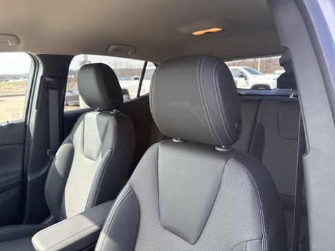 New 2026 Buick Encore GX Preferred FWD image 14