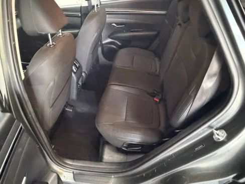 Used 2022 Hyundai Tucson SEL w/ Cargo Package AWD/4WD image 31
