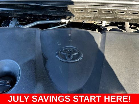 Used 2022 Toyota Camry SE FWD image 38