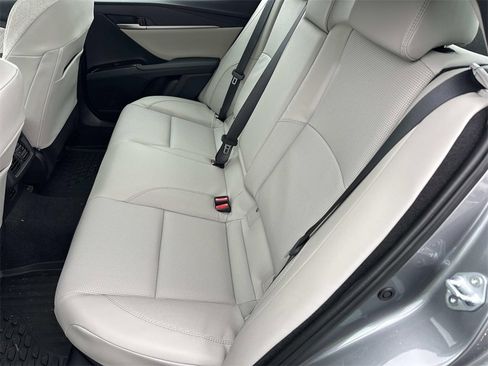 New 2026 Toyota Camry XLE image 11