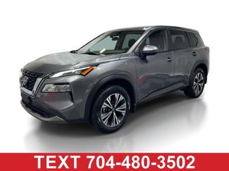 Used 2023 Nissan Rogue SV AWD/4WD video 1