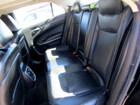 Used 2016 Chrysler 300 C image 14