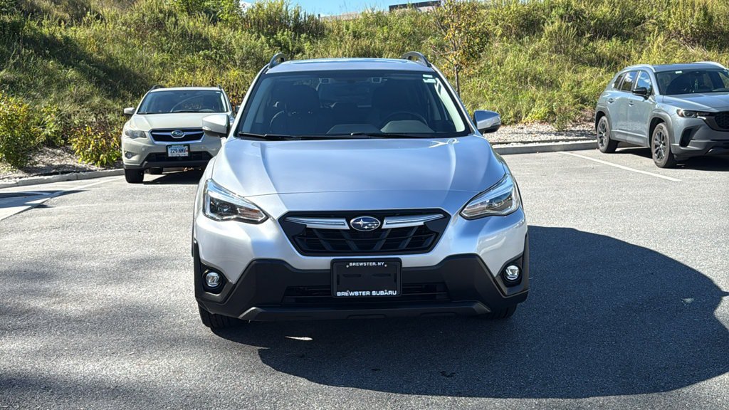 Certified 2023 Subaru Crosstrek 2.5i Limited AWD/4WD image 2
