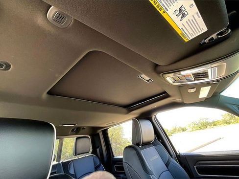 New 2025 RAM 2500 Laramie w/ Night Edition image 30