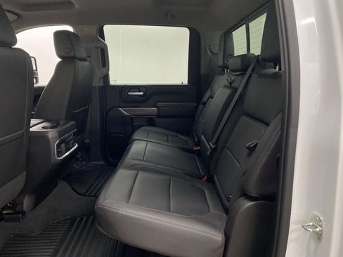 Used 2021 Chevrolet Silverado 2500 LTZ w/ LTZ Convenience Package image 17