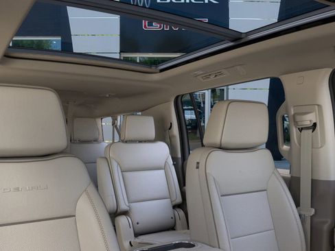 New 2026 GMC Yukon XL Denali image 26
