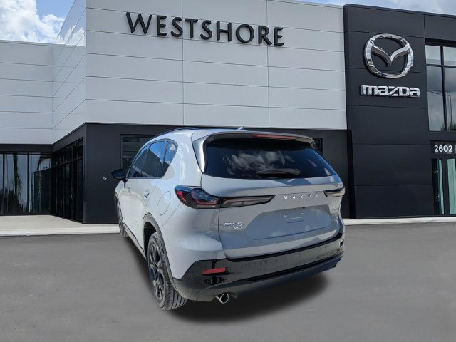 Used 2026 MAZDA CX-5 2.5 S w/ Premium Plus Package AWD/4WD image 5